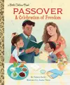 Passover: A Celebration of Freedom cover