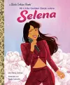 Mi Little Golden Book sobre Selena (My Little Golden Book About Selena Spanish Edition) cover