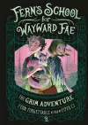 The Grim Adventure cover