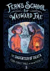 The Daughter of Death cover