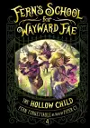 The Hollow Child cover
