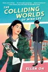 The Colliding Worlds of Mina Lee cover
