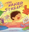 The Naked Streak cover
