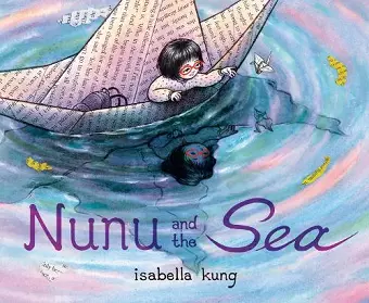 Nunu and the Sea cover