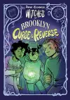 Witches of Brooklyn: Curse and Reverse cover