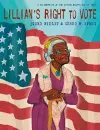 Lillian's Right to Vote cover