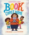 Book Comes Home cover