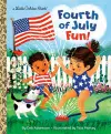 Fourth of July Fun! cover