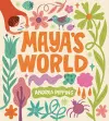 Maya's World cover