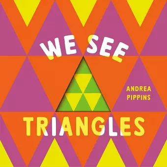 We See Triangles cover