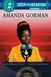 Amanda Gorman: Poet and Activist cover
