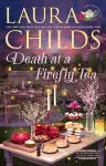 Death at a Firefly Tea cover