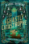 A Ghastly Catastrophe cover