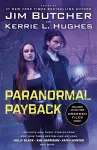 Paranormal Payback cover
