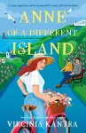 Anne of a Different Island cover