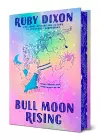 Bull Moon Rising cover