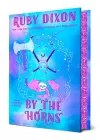 By the Horns cover