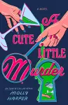 A Cute Little Murder cover