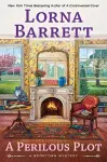 A Perilous Plot cover