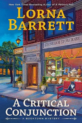 A Critical Conjunction cover