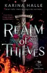 Realm of Thieves cover
