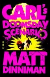 Carl's Doomsday Scenario cover