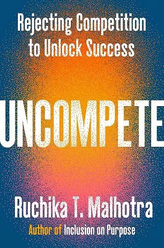 Uncompete cover