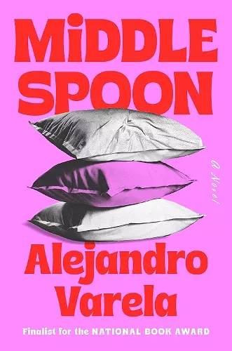 Middle Spoon cover