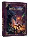 Dungeons & Dragons Worlds & Realms cover