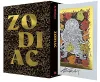 Zodiac (Deluxe Edition with Signed Art Print) cover