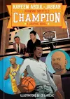 Champion cover