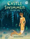 Castle Swimmer, Volume 1 cover