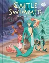 Castle Swimmer: Volume 4 cover