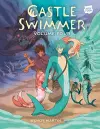 Castle Swimmer: Volume 4 cover