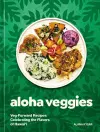 Aloha Veggies cover