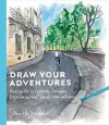 Draw Your Adventures cover