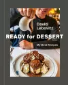 Ready for Dessert, Revised cover