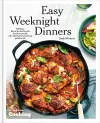 Easy Weeknight Dinners cover