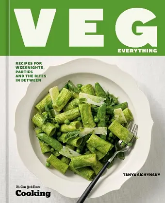 Veg Everything cover