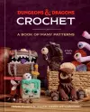Dungeons & Dragons Crochet cover