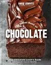 The Great Book of Chocolate, Revised cover