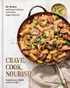 Crave, Cook, Nourish cover