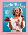 Carla Bakes cover