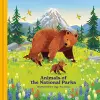 Animals of the National Parks cover