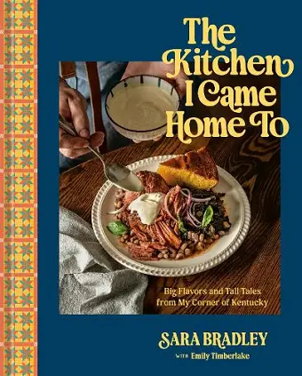 The Kitchen I Came Home To cover