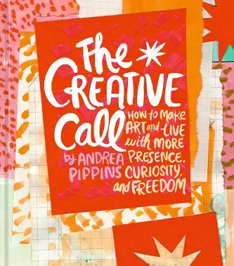 The Creative Call cover