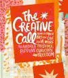 The Creative Call cover