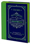 The Little Green Book of Chartreuse cover