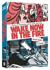 Wake Now in the Fire cover