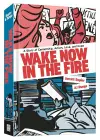 Wake Now in the Fire cover